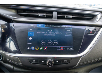 used 2023 Buick Encore GX car, priced at $28,998