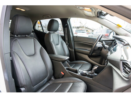 used 2023 Buick Encore GX car, priced at $28,998