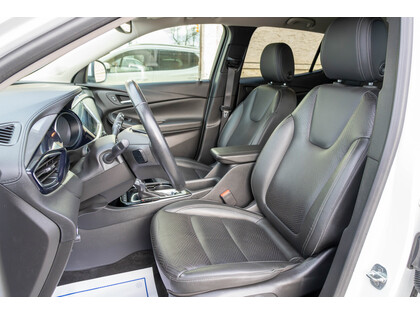 used 2023 Buick Encore GX car, priced at $28,998