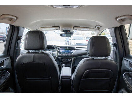 used 2023 Buick Encore GX car, priced at $28,998