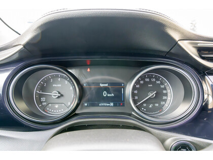 used 2023 Buick Encore GX car, priced at $28,998