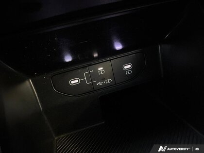 used 2024 Kia Sorento car, priced at $35,253