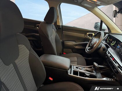 used 2024 Kia Sorento car, priced at $35,253