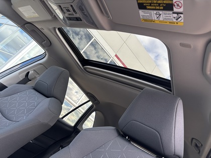 used 2024 Toyota RAV4 car, priced at $41,995