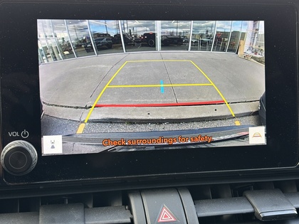 used 2024 Toyota RAV4 car, priced at $41,995