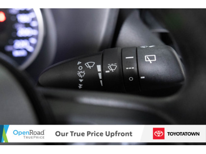 used 2020 Toyota RAV4 car, priced at $27,998