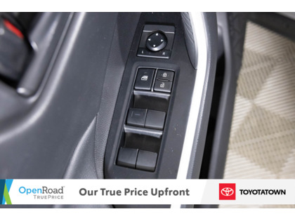 used 2020 Toyota RAV4 car, priced at $27,998