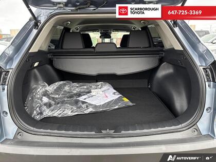 used 2025 Toyota Corolla Cross car, priced at $35,495