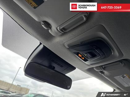 used 2025 Toyota Corolla Cross car, priced at $35,495