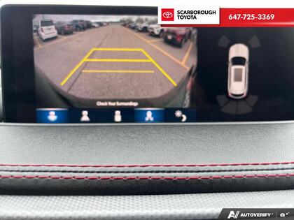 used 2024 Acura MDX car, priced at $54,995