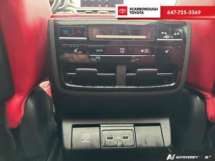 used 2024 Acura MDX car, priced at $54,995