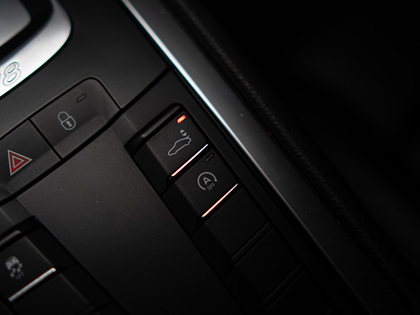 used 2018 Porsche 718 Cayman car, priced at $67,900