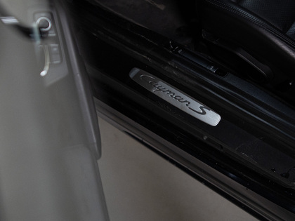 used 2018 Porsche 718 Cayman car, priced at $67,900