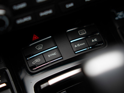 used 2018 Porsche Cayenne car, priced at $30,900