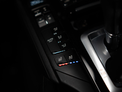 used 2018 Porsche Cayenne car, priced at $30,900