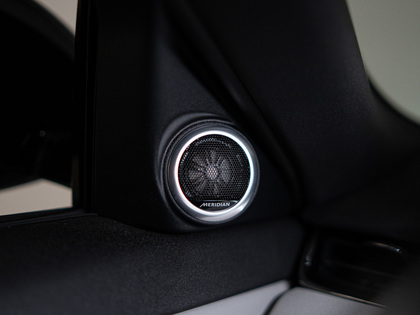 used 2020 Land Rover Range Rover Evoque car, priced at $37,900