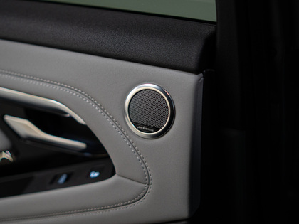 used 2020 Land Rover Range Rover Evoque car, priced at $37,900