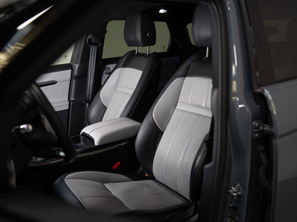 used 2020 Land Rover Range Rover Evoque car, priced at $37,900