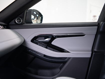 used 2020 Land Rover Range Rover Evoque car, priced at $37,900