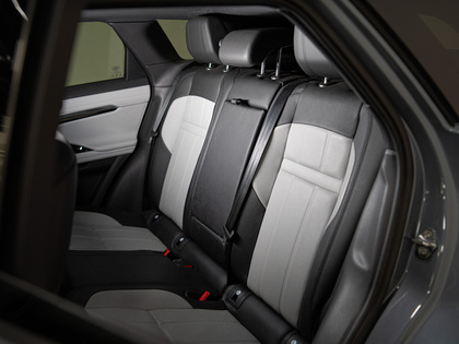 used 2020 Land Rover Range Rover Evoque car, priced at $37,900