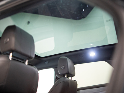 used 2020 Land Rover Range Rover Evoque car, priced at $37,900