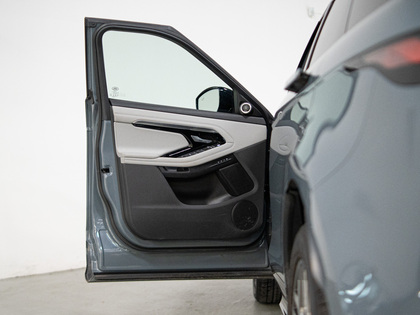 used 2020 Land Rover Range Rover Evoque car, priced at $37,900