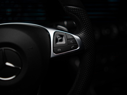 used 2018 Mercedes-Benz E-Class car, priced at $36,900