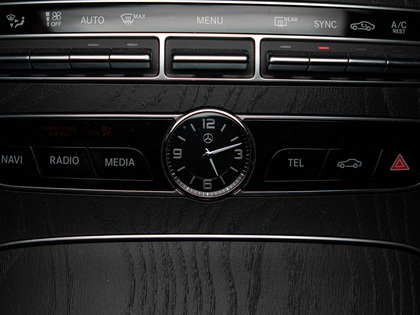 used 2018 Mercedes-Benz E-Class car, priced at $36,900