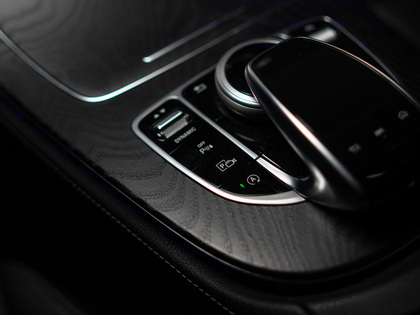 used 2018 Mercedes-Benz E-Class car, priced at $36,900