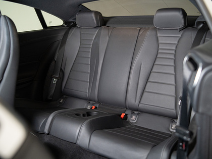 used 2018 Mercedes-Benz E-Class car, priced at $36,900