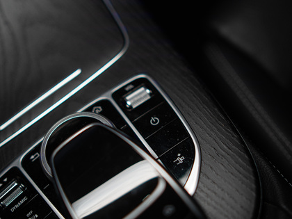 used 2018 Mercedes-Benz E-Class car, priced at $36,900