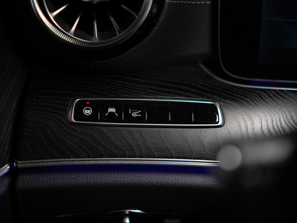 used 2018 Mercedes-Benz E-Class car, priced at $36,900