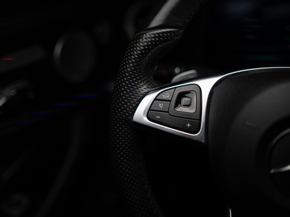 used 2018 Mercedes-Benz E-Class car, priced at $36,900