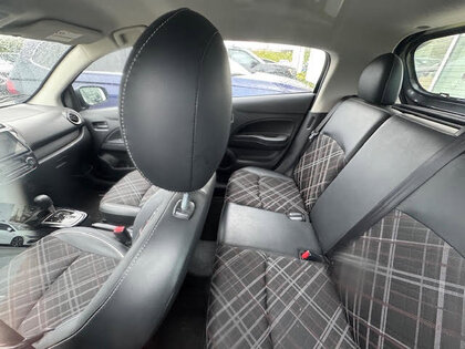 used 2024 Mitsubishi Mirage car, priced at $22,164