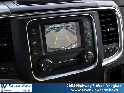 used 2023 Ram 1500 Classic car, priced at $35,410