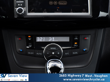 used 2019 Nissan Sentra car, priced at $16,510