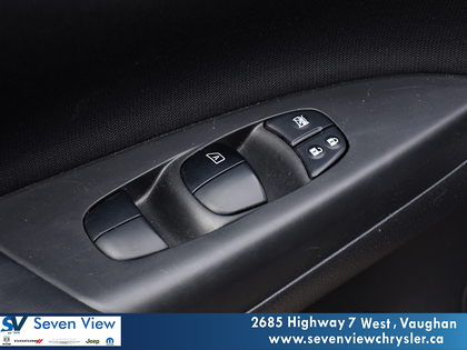 used 2019 Nissan Sentra car, priced at $16,510