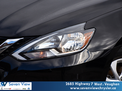 used 2019 Nissan Sentra car, priced at $16,510