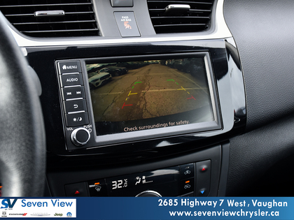 used 2019 Nissan Sentra car, priced at $16,510