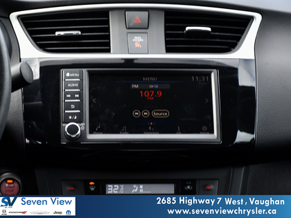 used 2019 Nissan Sentra car, priced at $16,510