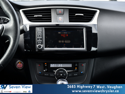 used 2019 Nissan Sentra car, priced at $16,510