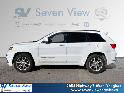 used 2015 Jeep Grand Cherokee car, priced at $13,610