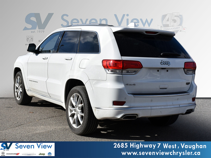 used 2015 Jeep Grand Cherokee car, priced at $13,610