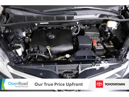 used 2020 Toyota Sienna car, priced at $33,998