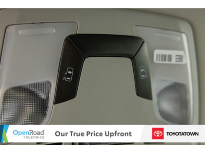 used 2020 Toyota Sienna car, priced at $33,998