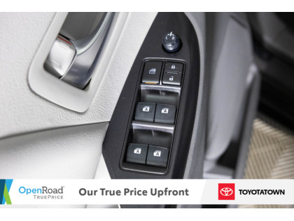 used 2020 Toyota Sienna car, priced at $33,998