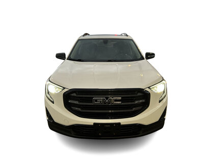 used 2019 GMC Terrain car, priced at $21,200