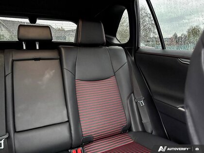 used 2025 Toyota RAV4 Plug-In Hybrid car, priced at $60,999