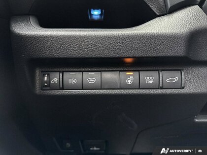 used 2025 Toyota RAV4 Plug-In Hybrid car, priced at $60,999