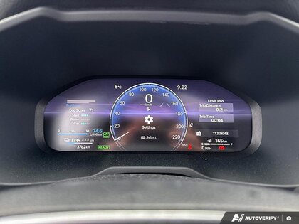 used 2025 Toyota RAV4 Plug-In Hybrid car, priced at $60,999